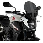 Bulle Puig TOURING (+ 24 cm)