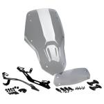 Bulle Puig TOURING (+6 cm) avec visi&egrave;re