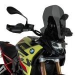 Bulle Puig TOURING (+ 7.5 cm)