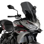 Bulle Puig TOURING (+ 8 cm)