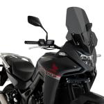 Bulle Puig TOURING (+ 9 CM)