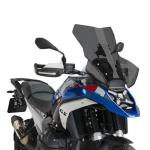 Bulle Puig Touring +16 cm (mod&egrave;le avec ACC/Radar)