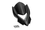 Bulle Puig Touring Noir mat