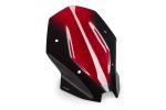 Bulle Puig Touring Rouge