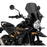 Bulle Puig Touring R&eacute;glable (+17.5 cm)