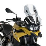 Bulle Puig Touring R&eacute;glable