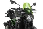 Bulle Puig Touring Vert