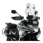 Bulle Puig Touring avec visi&egrave;re