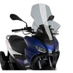 Bulle Puig V-TECH LINE TOURING (+16.5 cm)