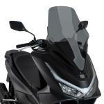 Bulle Puig V-TECH LINE TOURING (+25 cm)