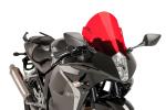 Bulle Puig Z - Racing Rouge