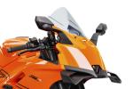 Bulle Puig Z - Racing Transparent