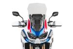 Bulle Touratech L - Transparent