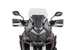 Bulle Touratech M - Transparent