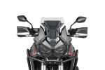 Bulle Touratech S - Transparent
