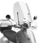 Bulle Vespa LX/GTS (2005-2022) | GIVI 104A