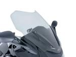 Bulle Wrs Pare - brise Standard
