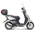 Bulle Yamaha Neo's 50 (2008 &agrave; 2021)