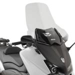 Bulle Yamaha Tmax 530 (2012-2016)