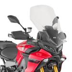 Bulle Yamaha Tracer 9 / GT / GT+ (2021-2024)