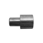 But&eacute;e de c&acirc;ble ALGI DIAM EXT 8mm INT 4,8mm - L 13mm BOITE 100 00431000 - 100
