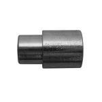 But&eacute;e de c&acirc;ble ALGI DIAM EXT 8mm INT 6,1mm - L 13mm BLISTER 25 02109000 - 025
