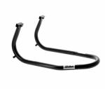 Béquille Bihr Châssis nu Home Track avant ajustable noir mat