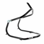 Béquille Bihr Châssis nu Home Track avant extensible noir mat
