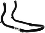 Béquille Bihr Châssis nu Home Track avant fixe noir mat