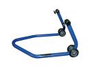 Béquille Bike Lift ARRIERE BLEUE - RS-17