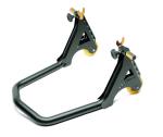 Béquille LighTech - Arrière - supports diabolos - Renforcé