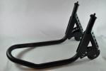 Béquille LighTech - Avant - supports coniques - Renforcé