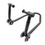 Béquille LighTech - Avant - supports étriers - 4 roues