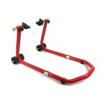 B&eacute;quille L&egrave;ve Moto Avant-Arri&egrave;re d&eacute;montable