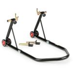 B&eacute;quille Puig arri&egrave;re