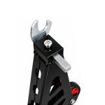 B&eacute;quille Vector Kit avant arri&egrave;re pliables en aluminium