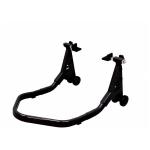 B&eacute;quille arri&egrave;re renforc&eacute;e EVO MAXXE