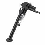 B&eacute;quille lat&eacute;rale P2R BEQUILLE CYCLO LATERALE ADAPTABLE PIAGGIO CIAO PX NOIR -P2R-