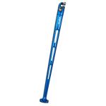 B&eacute;quille lat&eacute;rale RFX Pro - bleu