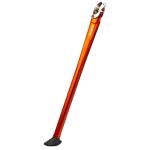 B&eacute;quille lat&eacute;rale RFX Pro - orange