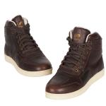CHAUSSURES FURYGAN AUSTIN D3O WATERPROOF