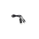 Cable G-HEAT DE CHARGE POUR BATG01 ET BATG03