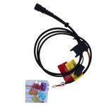 Cable Gerbing KIT CONNEXION BATTERIE 12V HYBRIDE