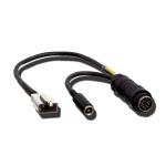Cable de connexion diagnostique Byterd APRILIA/DITECH