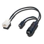 Cable de connexion diagnostique Byterd APRILIA/SAGEM