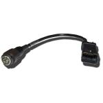 Cable de connexion diagnostique Byterd DUCATI CAN 4 PIN