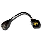 Cable de connexion diagnostique Byterd KAWASAKI 6 PIN