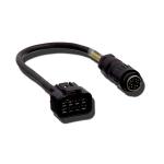 Cable de connexion diagnostique Byterd KAWASAKI 8 PIN