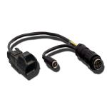 Cable de connexion diagnostique Byterd KYMCO
