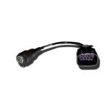 Cable de connexion diagnostique Byterd POLARIS 8 PIN